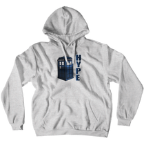 tomnomnomnom1 Hoodies (No-Zip/Pullover)