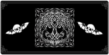 Dark Mystic's XXL Gaming Mousepad