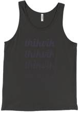thikvik Tank Top