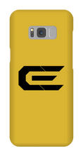 crypticent Samsung Phone Cases
