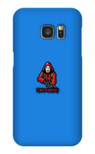 safcmark95 Samsung Phone Cases