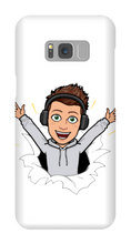 godoygamer13 Samsung Phone Cases