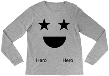 Roblox Heroes - long-sleeve-tee