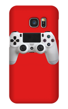 pxycho_exe Samsung Phone Cases