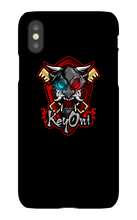 keyonitv iPhone Phone Cases