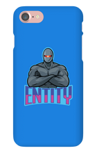 callmeentity iPhone Phone Cases