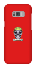 theundeadfarmer Samsung Phone Cases