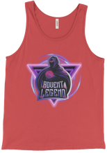 Advent Legend Logo Tank Top