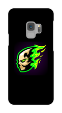 lividgamez Samsung Phone Cases