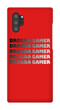 rafaeldrogbasantos Samsung Phone Cases