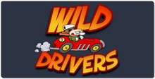 wild_drivers XXL Gaming Mousepad