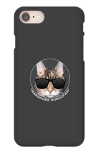 Duncofan iPhone Phone Case