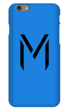 Marm Merch iPhone Phone Cases