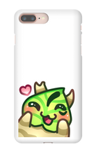 rujiPFT iPhone Phone Case