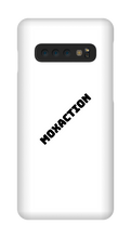 moxaction Samsung Phone Cases