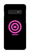 Kimi Samsung Case Pink