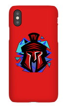 fsi_bigshep iPhone Phone Cases