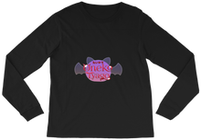 Oneko Logo Long Sleeve Tee
