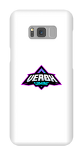 ver0xgaming Samsung Phone Cases