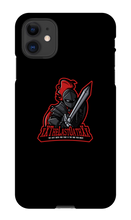 xxthelastoathxx iPhone Phone Cases