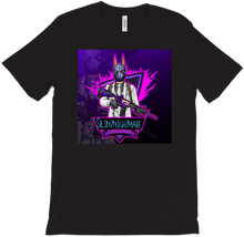 sil3n7n1gh7mare T-Shirts