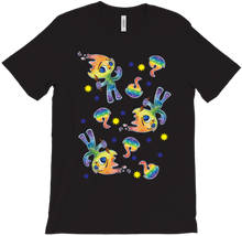 Spark and Flame T-Shirts