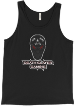 Death Slayer Tank Top