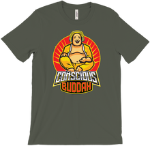 consciousbuddah T-Shirts