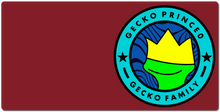 geckoprince0 XXL Gaming Mousepad