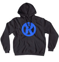 R1serG Classic Hoodie (Pullover)