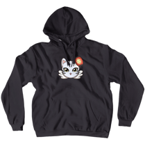 Lumi Hoodies (No-Zip/Pullover)
