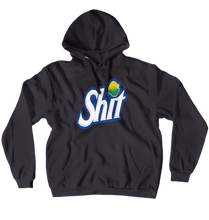 PyrateKing90's "Fun Parody" Hoodie