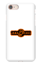JOAHgames iPhone Cases