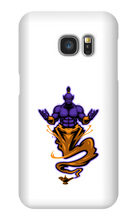 djinntherealmbreaker Samsung Phone Cases