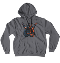 Mascot | Victoria Winter-Proof Hoodie