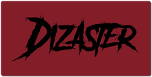 Dizaster BL XXL Gaming Mousepad