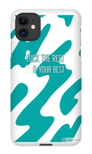 agrawalr0610 iPhone Phone Cases
