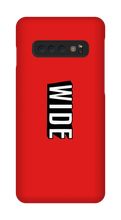 olwides Samsung Phone Cases
