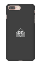 d_tronics_uk iPhone Phone Cases