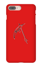 ripp3rtcp iPhone Phone Cases