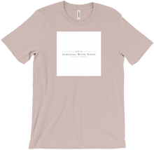 survivalwithnitin T-Shirts