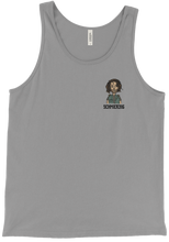 Tanktop - Logo