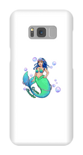 Mystical Mermaid Samsung Case