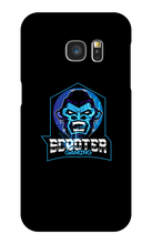 scootergaming5605 Samsung Phone Cases