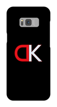divinuskarma_ Samsung Phone Cases