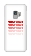 mastor21 Samsung Phone Cases