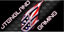 jtengland XXL Gaming Mousepad