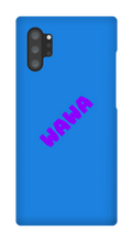 Mes coques de téléphones