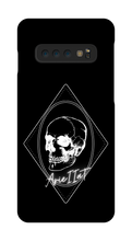 SkullLogo Samsung Phone Cases