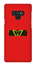 zachkke Samsung Phone Cases